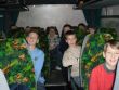 Wiener Neudorf 2007 - turnaj starších žiakov v hale