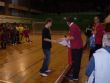 Suda Cup 2007, Hradec Králové - hala
